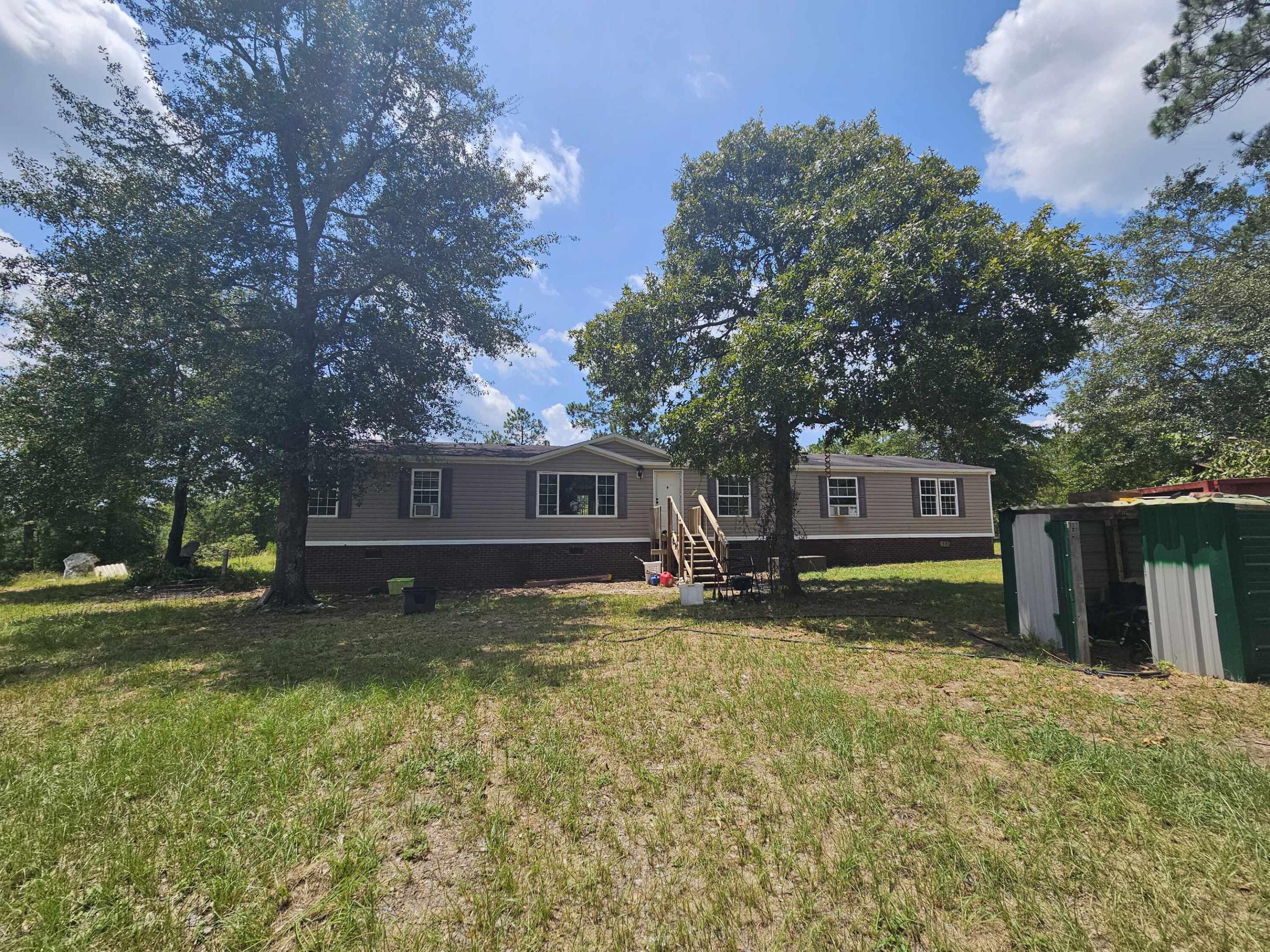 7173 Capers Path Aiken, SC 29803 - Photo 1 of 57 Front of house