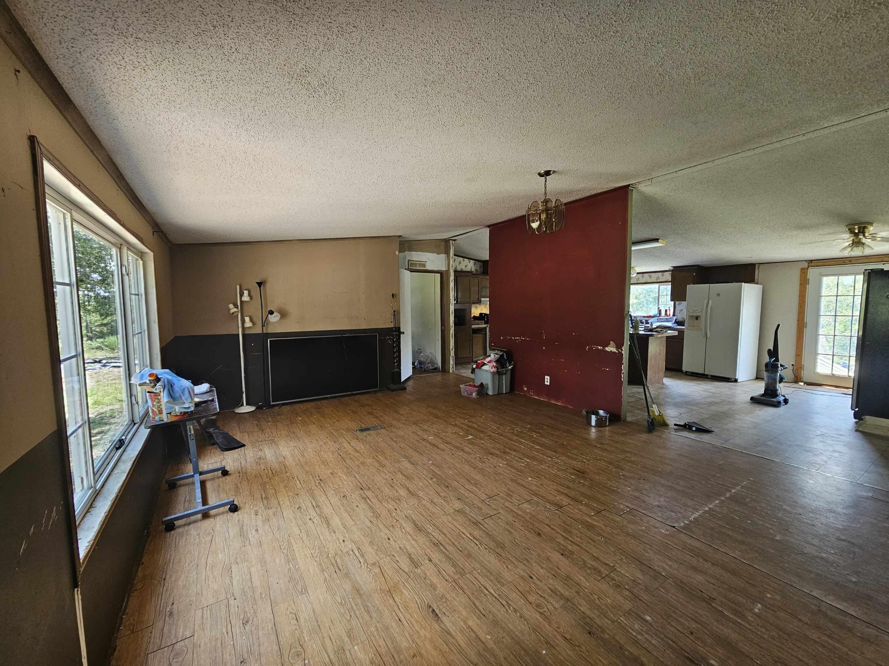 7173 Capers Path Aiken, SC 29803 - Photo 29 of 57 Living Room