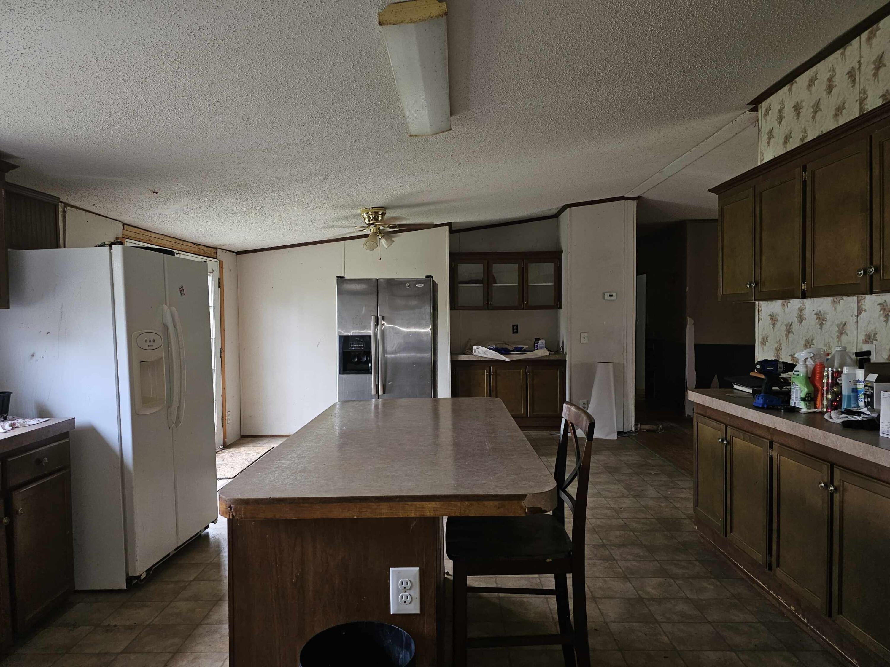 7173 Capers Path Aiken, SC 29803 - Photo 31 of 57 Kitchen