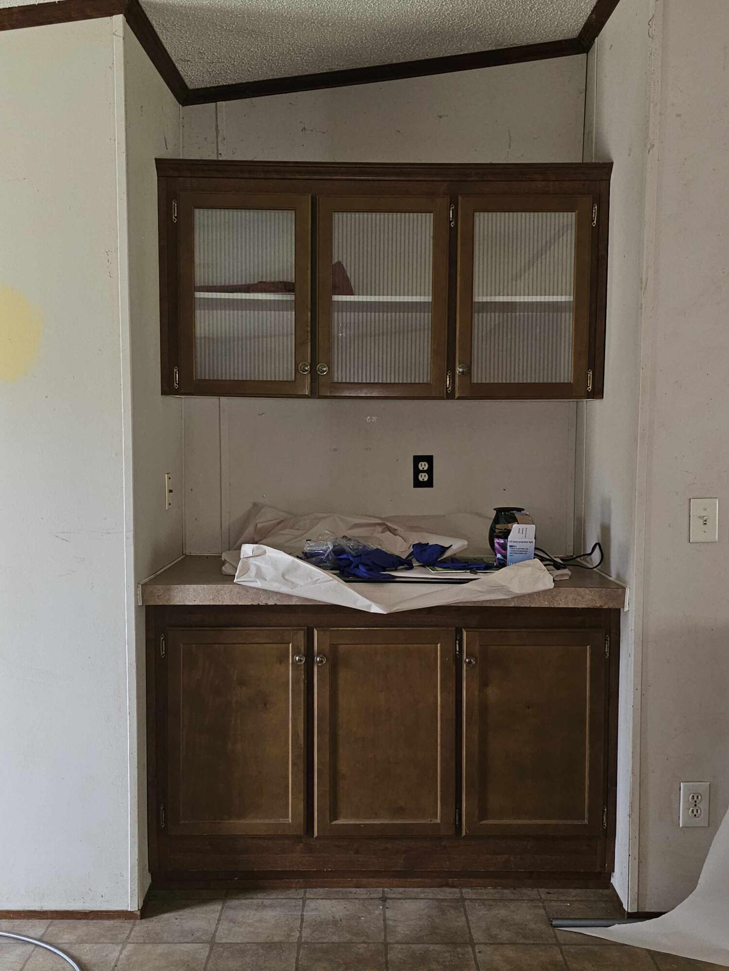 7173 Capers Path Aiken, SC 29803 - Photo 33 of 57 Kitchen