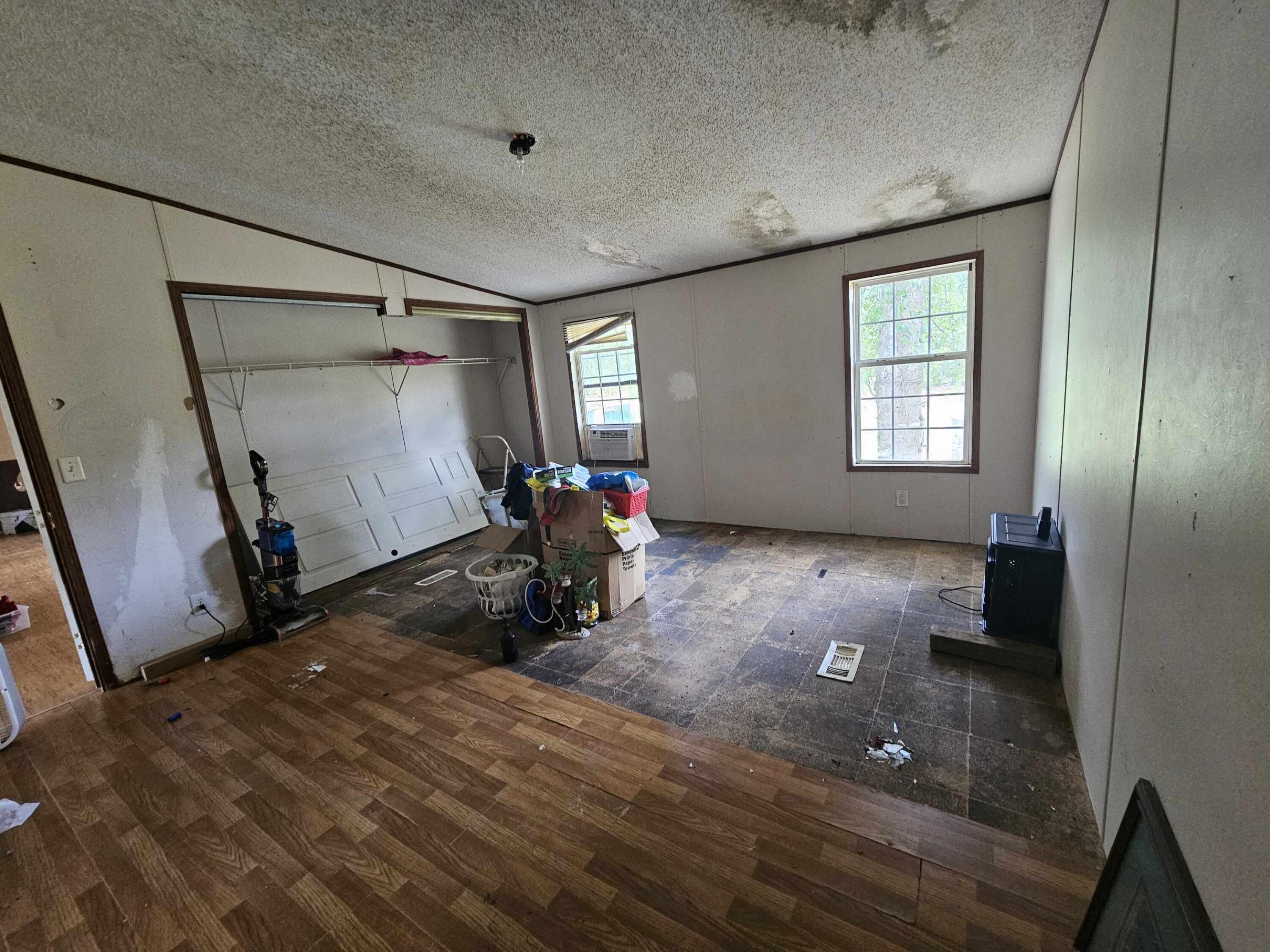 7173 Capers Path Aiken, SC 29803 - Photo 35 of 57 Master Bedroom