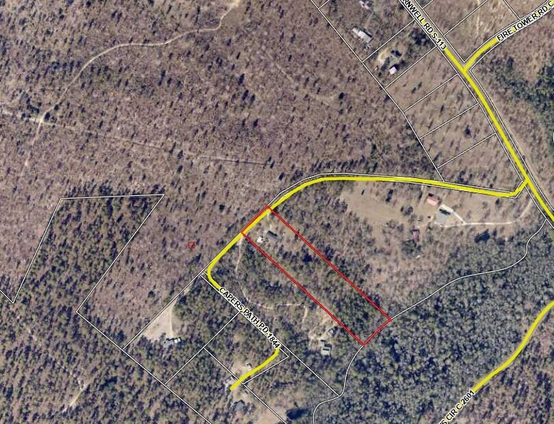 7173 Capers Path Aiken, SC 29803 - Photo 4 of 57 Tax assessor page