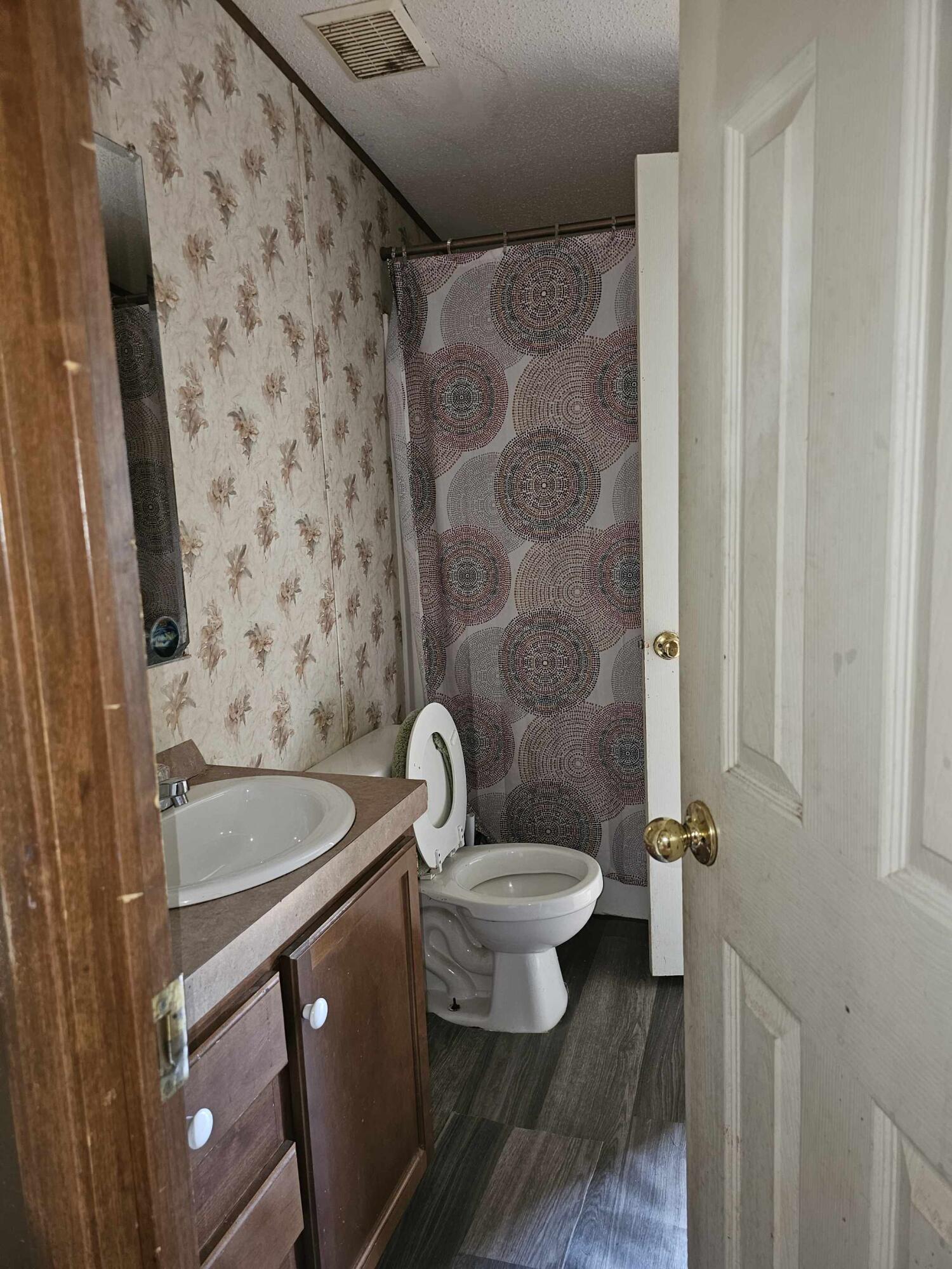 7173 Capers Path Aiken, SC 29803 - Photo 45 of 57 Hall full Bath