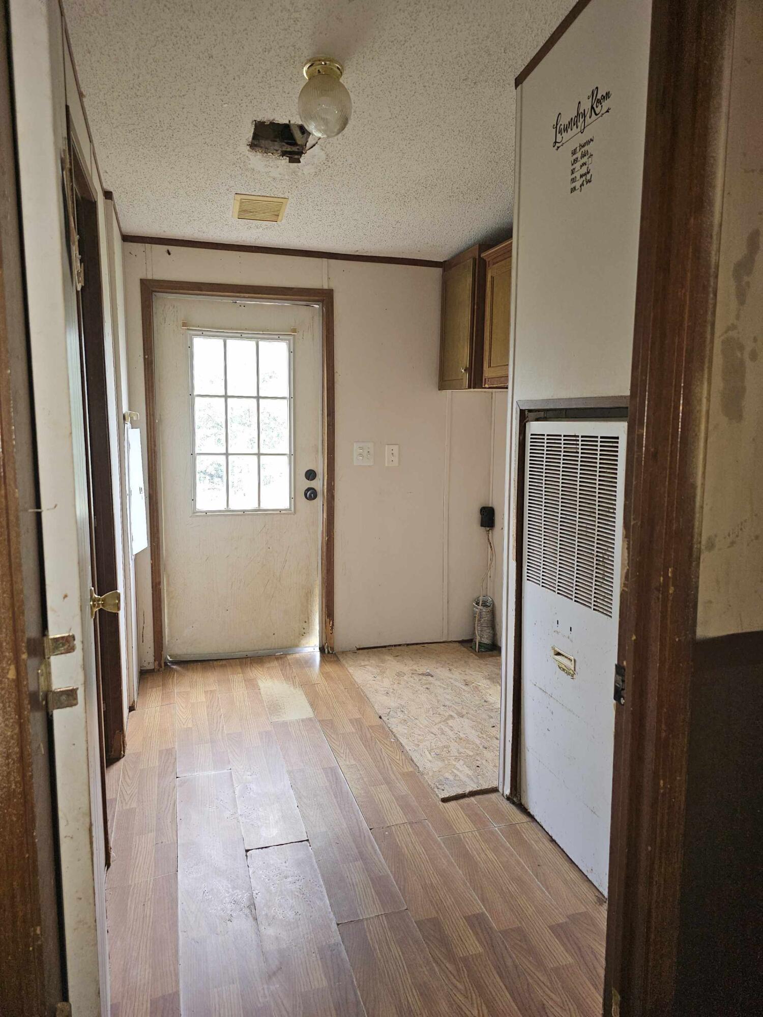 7173 Capers Path Aiken, SC 29803 - Photo 52 of 57 Laundry area
