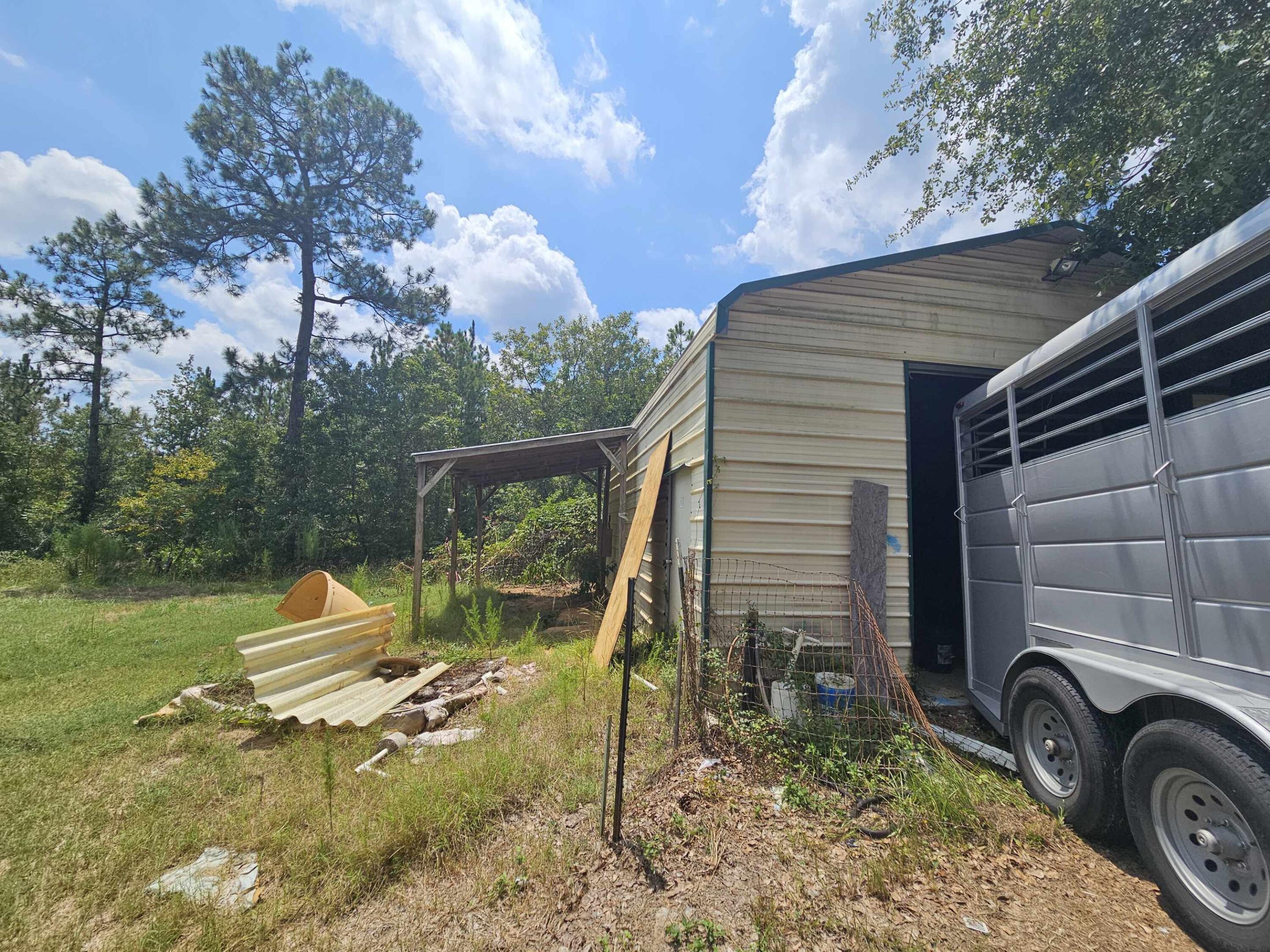 7173 Capers Path Aiken, SC 29803 - Photo 7 of 57 Shop