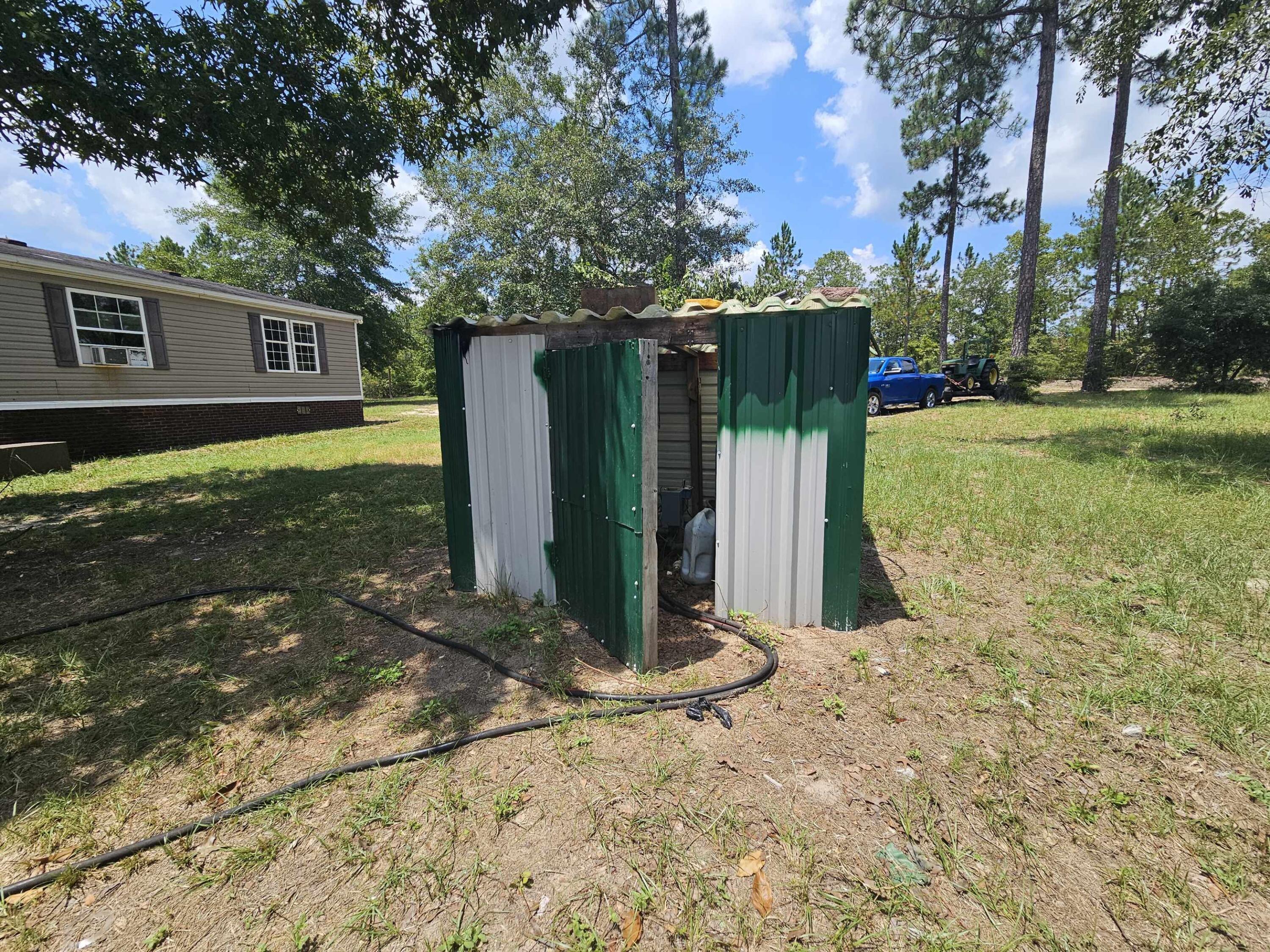 7173 Capers Path Aiken, SC 29803 - Photo 10 of 57 Well House
