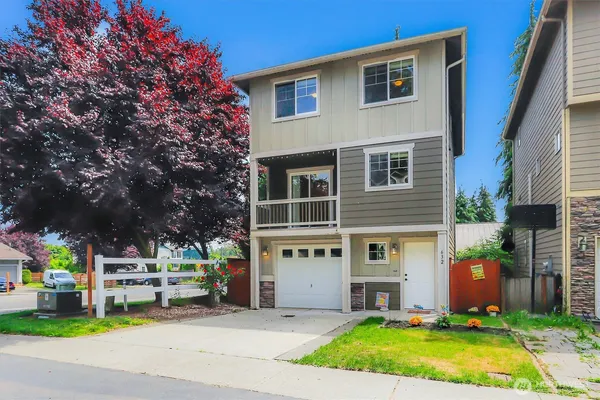 $585,000 | 632 95th Court Southeast, Everett, WA 98208