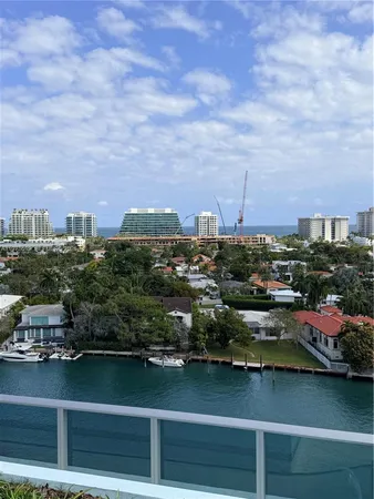 $12,000 | 9221 East Bay Harbor Drive, Unit 307, Bay Harbor Islands, FL 33154