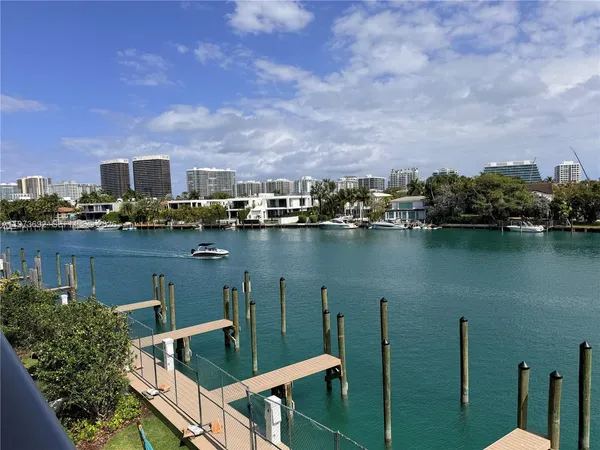$12,000 | 9221 East Bay Harbor Drive, Unit 307, Bay Harbor Islands, FL 33154