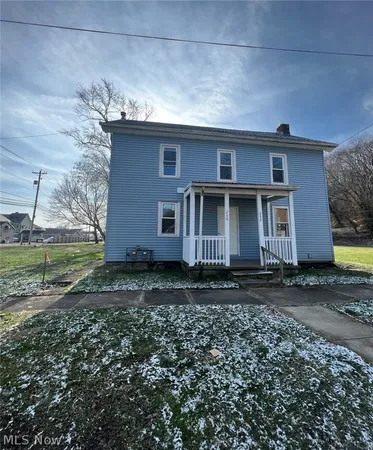 $199,900 | 230 Van Buren Street, Zanesville, OH 43701