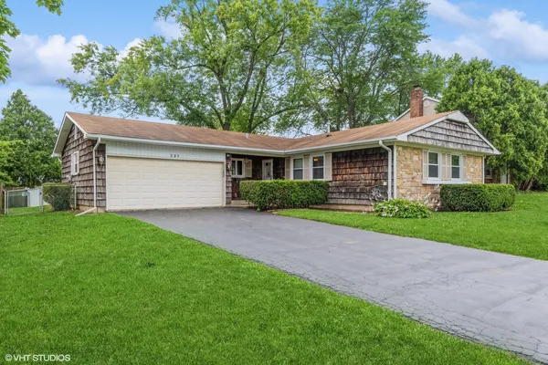 $3,995 | 380 Checker Drive, Buffalo Grove, IL 60089