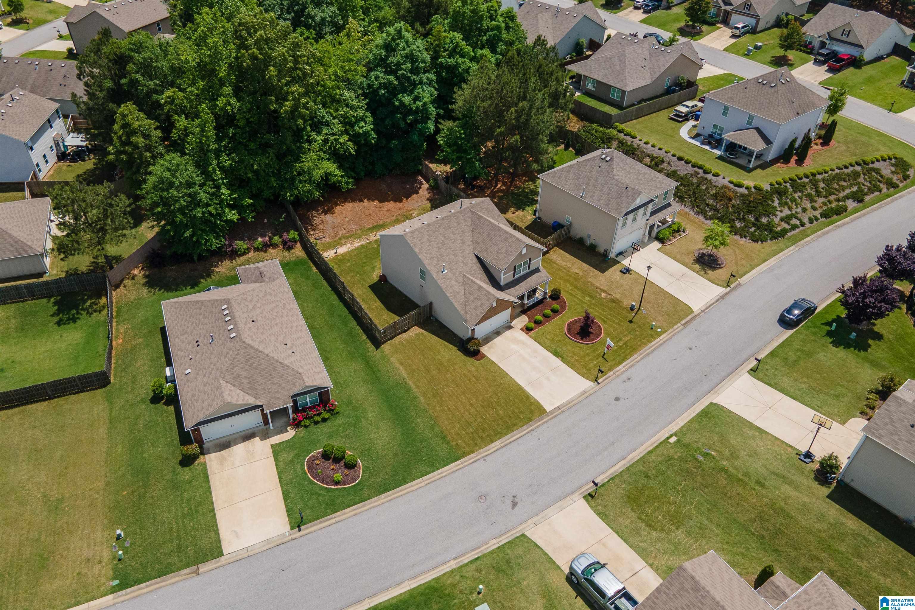 808 Huntington Trace Chelsea, AL 35043 - Photo 44 of 51