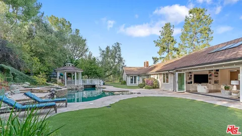 $5,250,000 | 24901 Jim Bridger Road, Hidden Hills, CA 91302