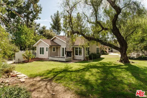 $5,250,000 | 24901 Jim Bridger Road, Hidden Hills, CA 91302