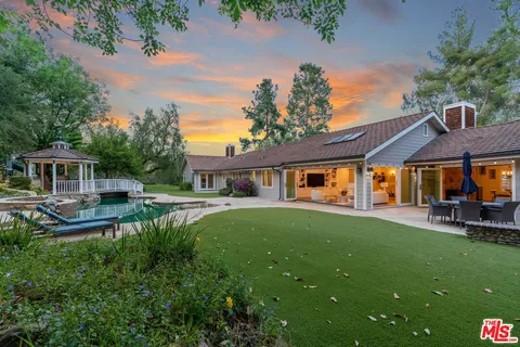 $5,250,000 | 24901 Jim Bridger Road, Hidden Hills, CA 91302