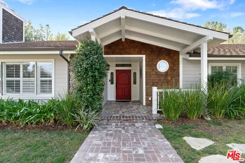 $5,250,000 | 24901 Jim Bridger Road, Hidden Hills, CA 91302