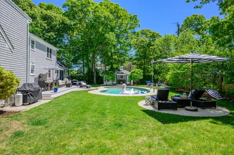 $1,700,000 | 19 Coveview Drive, South Yarmouth, MA 02664