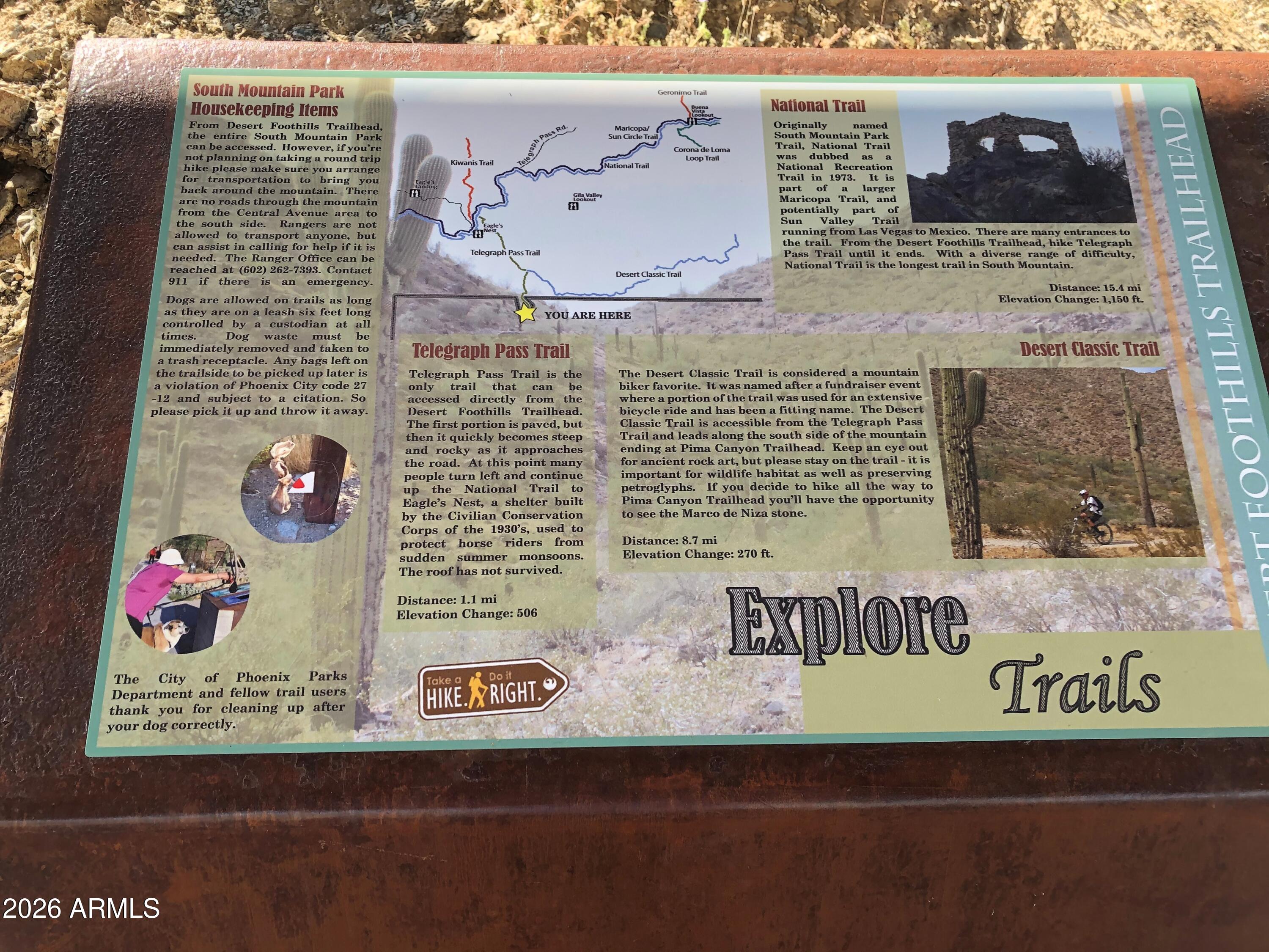 1024 East Frye Road, Unit 1060 Phoenix, AZ 85048 - Photo 40 of 41 a sign that is on the side of a building