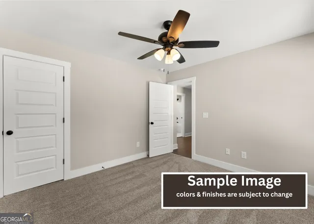 $425,000 | 192 Stonington Drive, Mount Airy, GA 30563