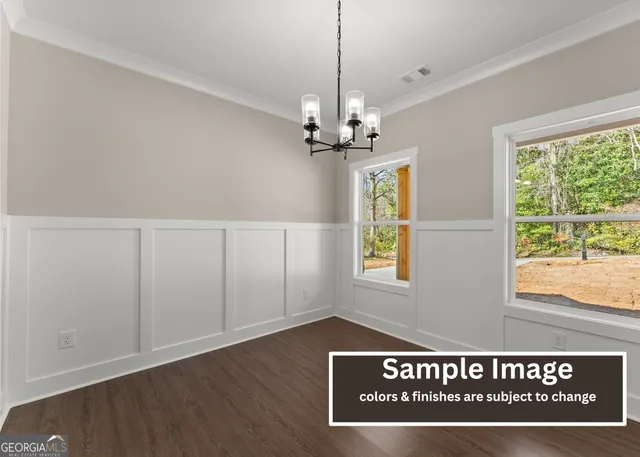 $425,000 | 192 Stonington Drive, Mount Airy, GA 30563