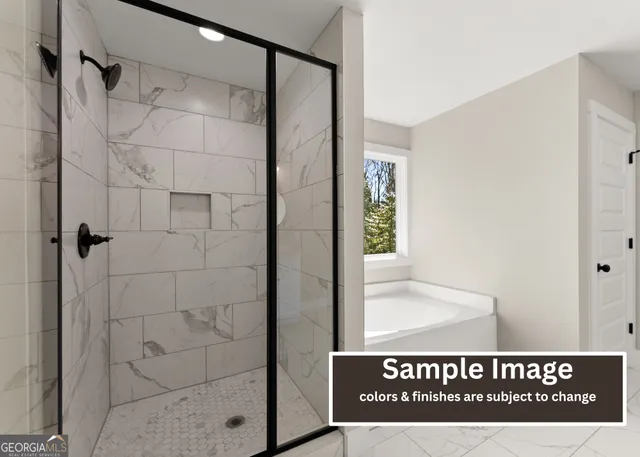 $425,000 | 192 Stonington Drive, Mount Airy, GA 30563