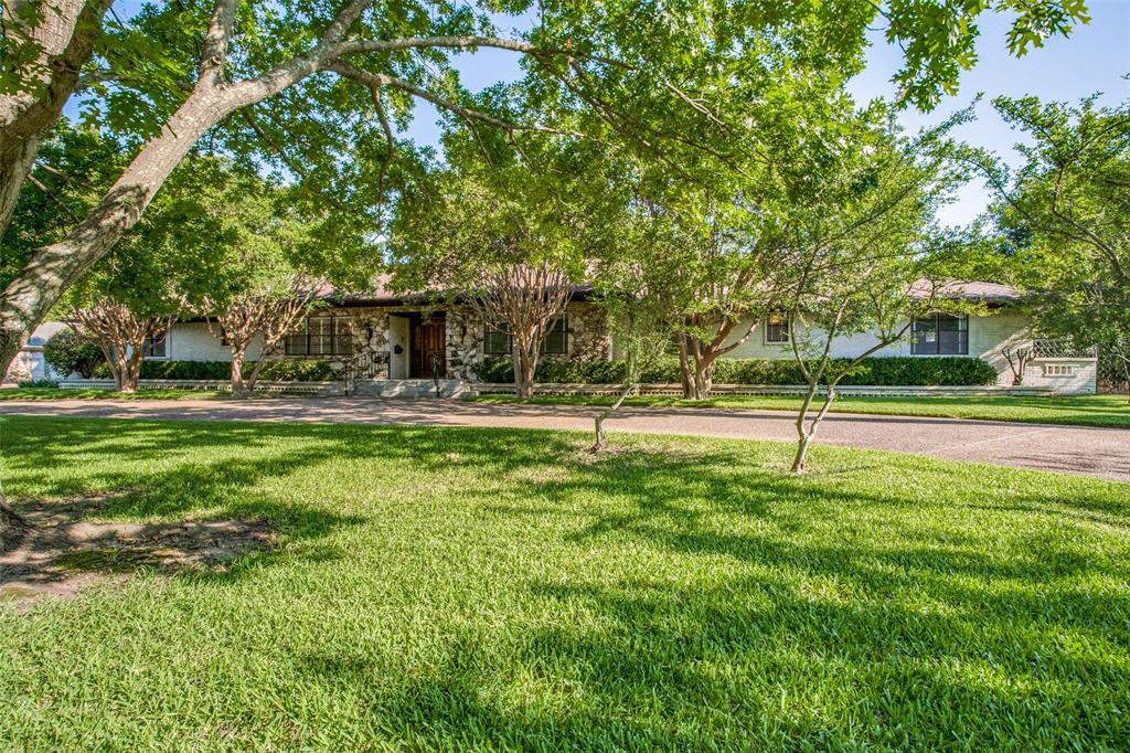5529 Tanbark Road Dallas, TX 75229 - Photo 1 of 1