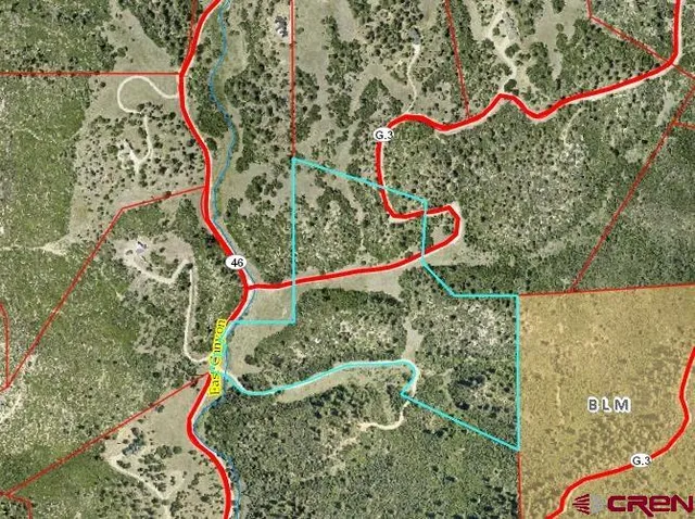 $235,000 | Lot 2 Road G 3 Mancos Co 81328, Mancos, CO 81328