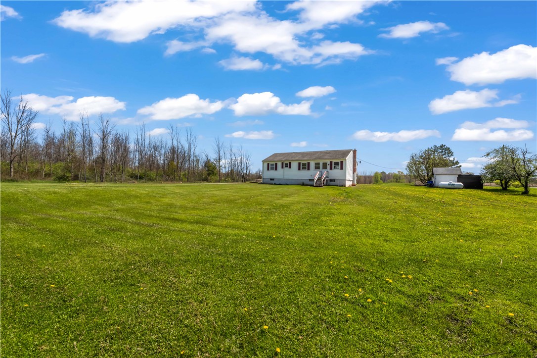 14965 Lakeshore Road Kent, NY 14477 - Photo 17 of 19