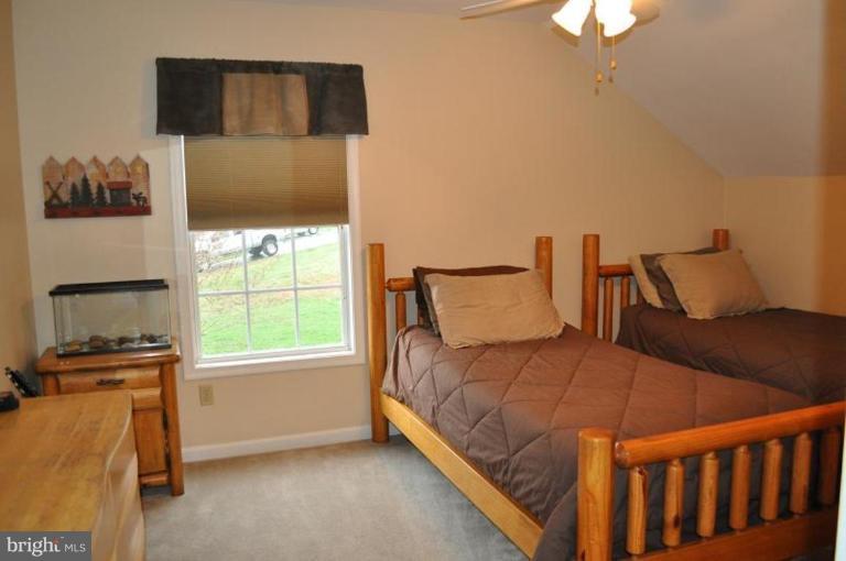 18496 Waterloo Road Amissville, VA 20106 - Photo 14 of 21 Bedroom #4