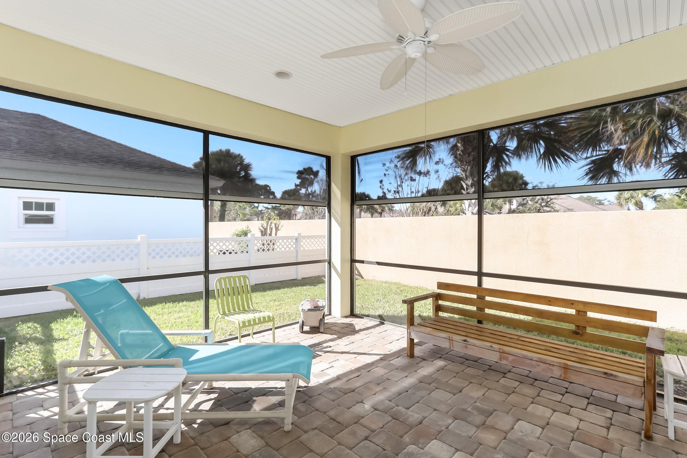 1399 Tullagee Avenue Melbourne, FL 32940 - Photo 35 of 53 a view of a entryway door