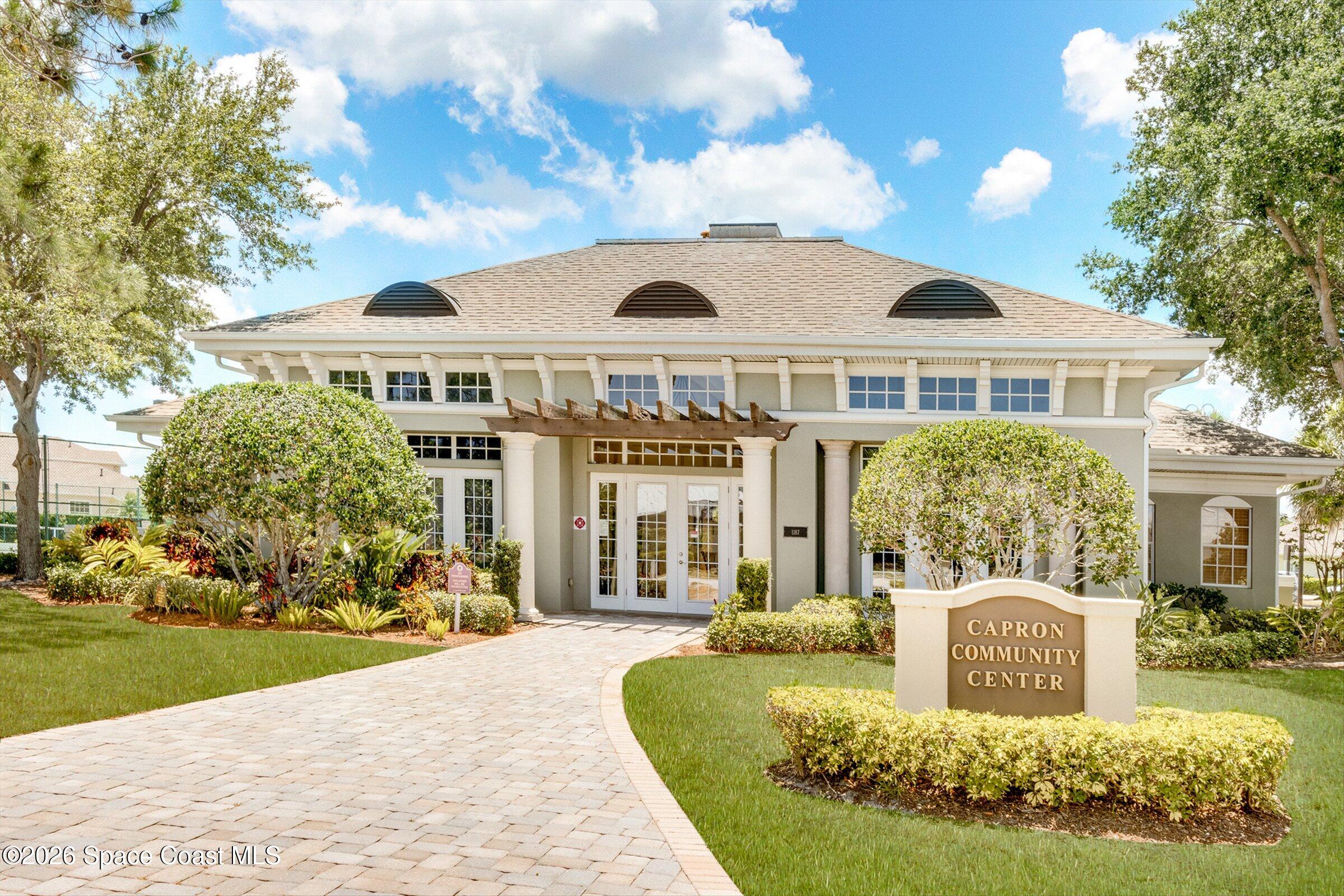 1399 Tullagee Avenue Melbourne, FL 32940 - Photo 45 of 55 65-Capron-Ridge-341