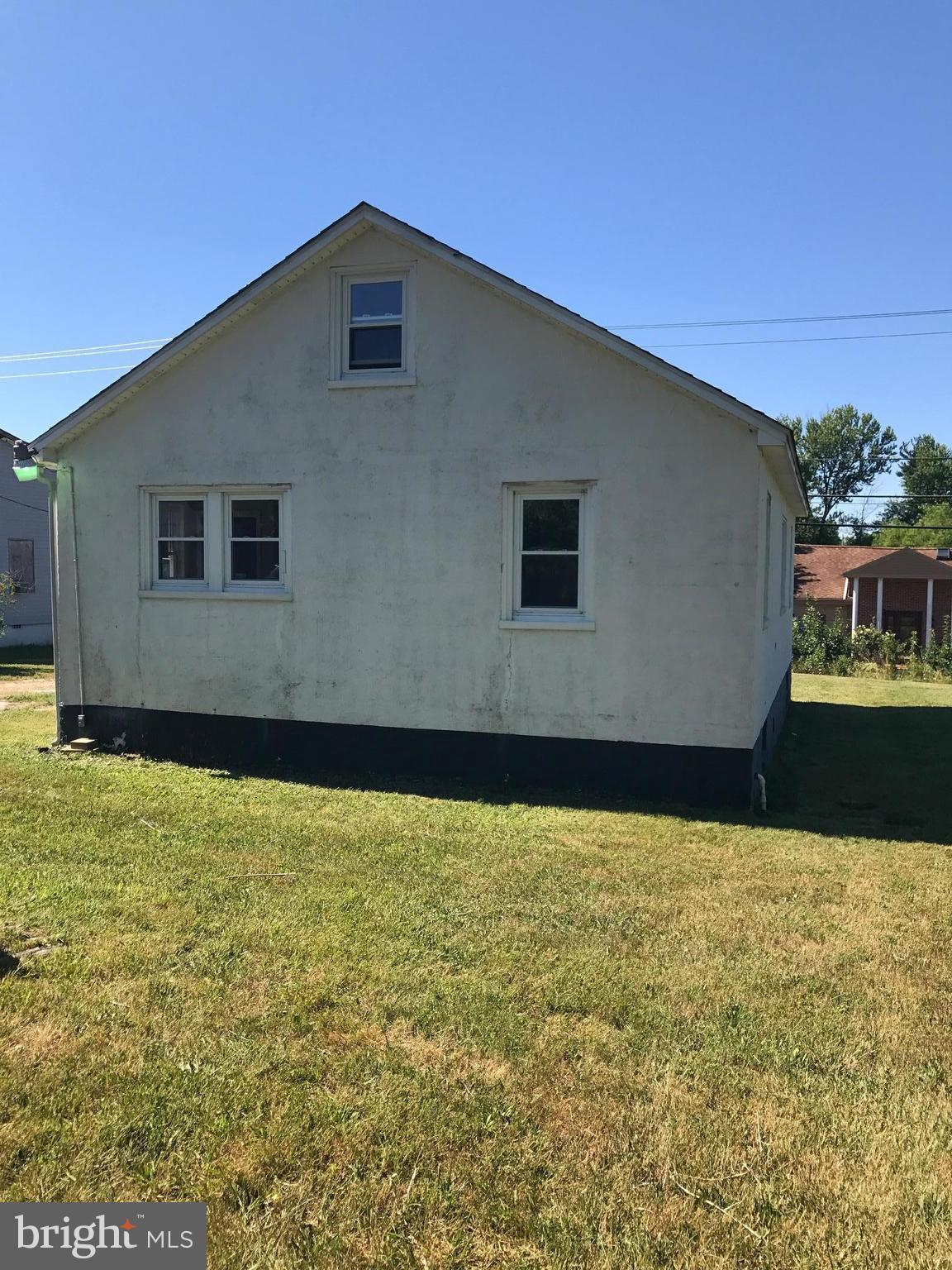 1417 Leeds Road Elkton, MD 21921 - Photo 28 of 29 Exterior (Rear)