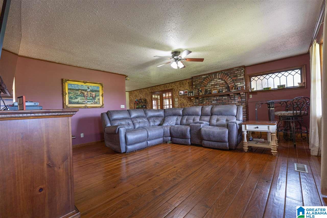 5360 McElderry Road North Munford, AL 36268 - Photo 11 of 45