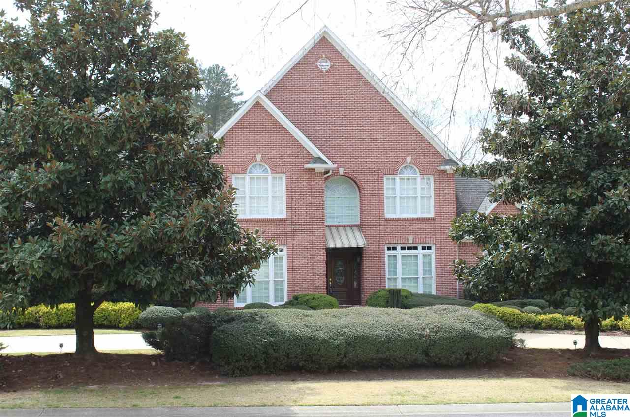 7999 Wynwood Road Trussville, AL 35173 - Photo 40 of 41