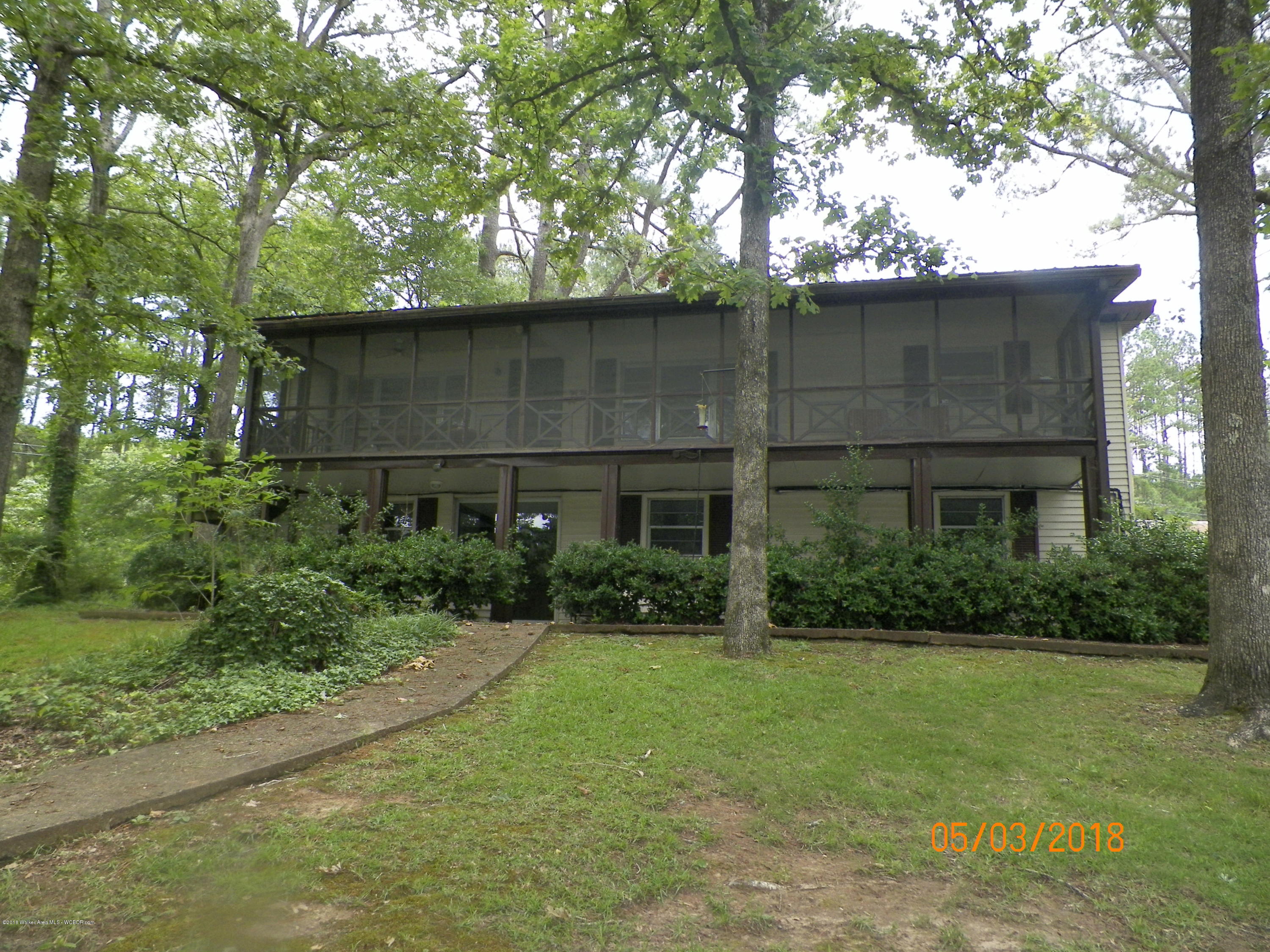 829 Raccoon Creek Road Jasper, AL 35504 - Photo 1 of 15 Gallery Image 1