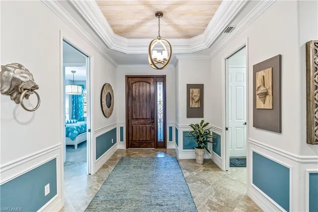 a bedroom with bed and a window