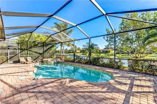 $12,000 | Undisclosed Address, Bonita Springs, FL 34135