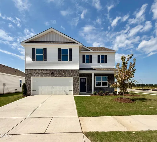 $342,000 | 223 Ethel Lane, Angier, NC 27501