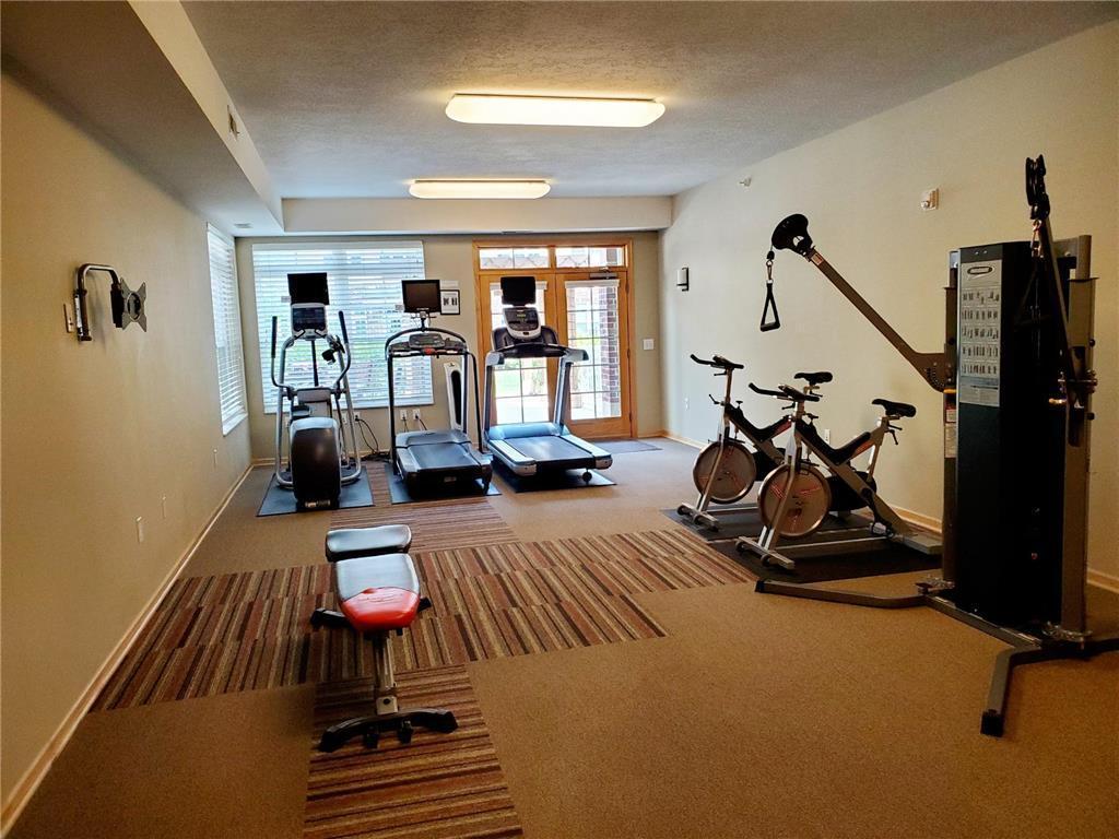 2550 38th Avenue Northeast, Unit 109 St. Anthony, MN 55421 - Photo 19 of 23