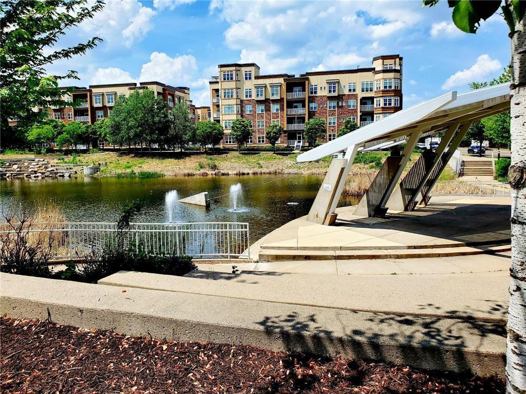 2550 38th Avenue Northeast, Unit 109 St. Anthony, MN 55421 - Photo 2 of 23