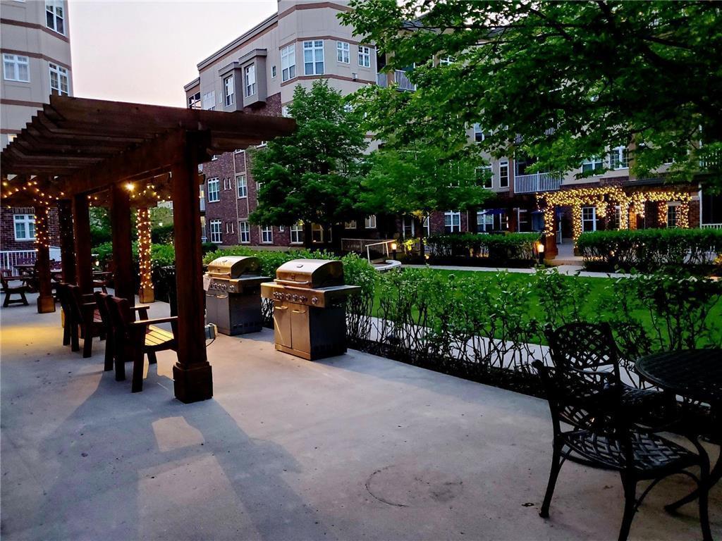 2550 38th Avenue Northeast, Unit 109 St. Anthony, MN 55421 - Photo 22 of 23