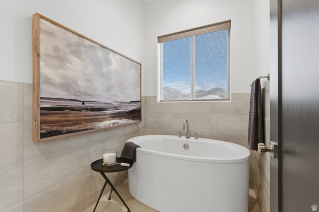 2559 West Aurora Avenue Mapleton, UT 84664 - Photo 18 of 60 Bathroom