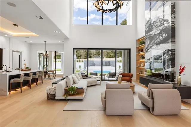 $4,999,999 | 1003 Down Reserve Court, Windermere, FL 34786