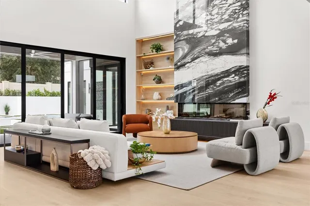 $4,999,999 | 1003 Down Reserve Court, Windermere, FL 34786