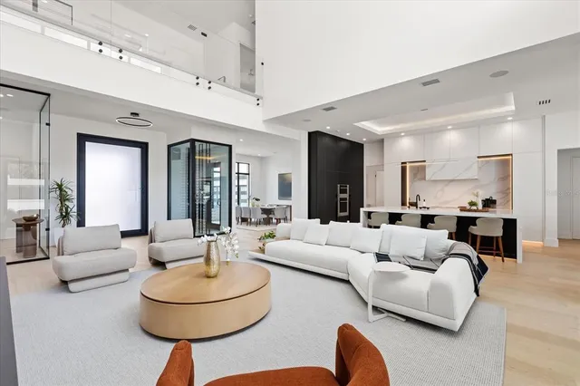 $4,999,999 | 1003 Down Reserve Court, Windermere, FL 34786