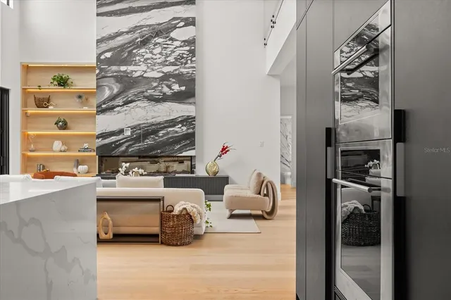 $4,999,999 | 1003 Down Reserve Court, Windermere, FL 34786