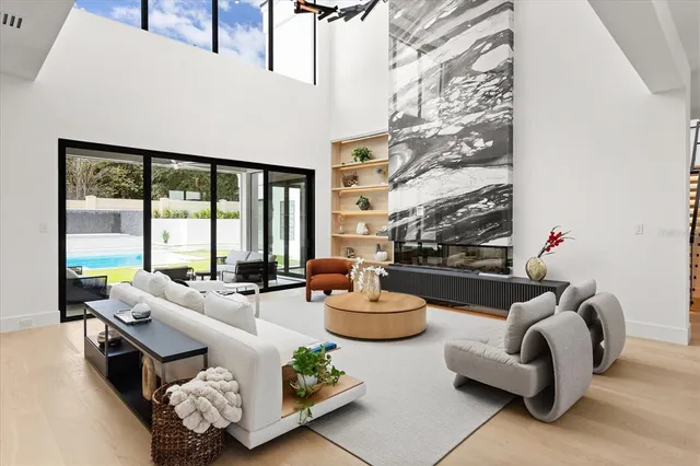 $4,999,999 | 1003 Down Reserve Court, Windermere, FL 34786