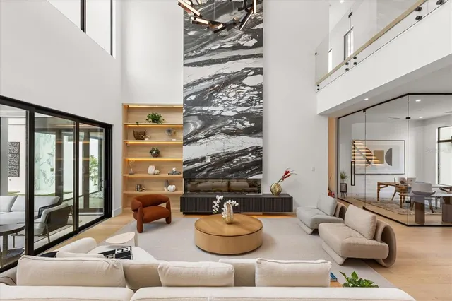 $4,999,999 | 1003 Down Reserve Court, Windermere, FL 34786