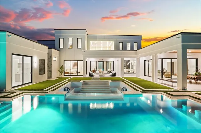 $4,999,999 | 1003 Down Reserve Court, Windermere, FL 34786