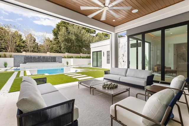 $4,999,999 | 1003 Down Reserve Court, Windermere, FL 34786